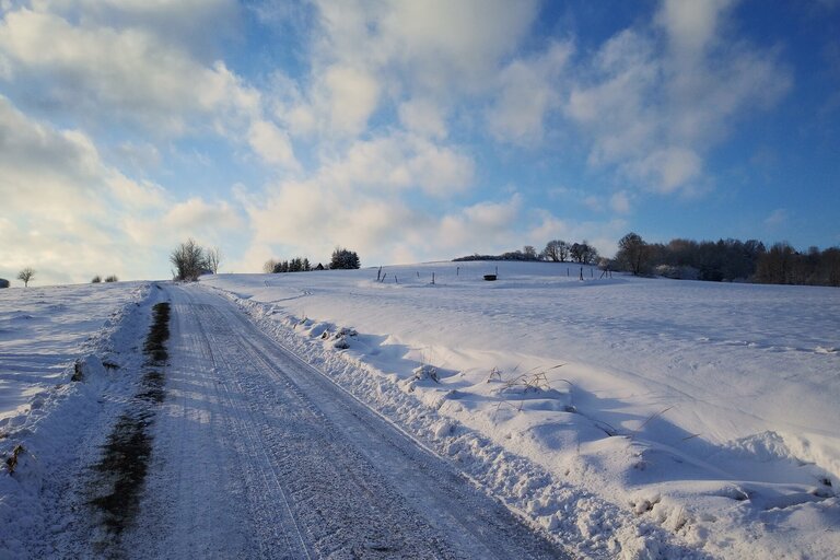 Adventní dopis 2025