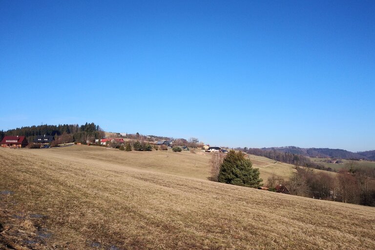 Sborový dopis - postní doba a Velikonoce