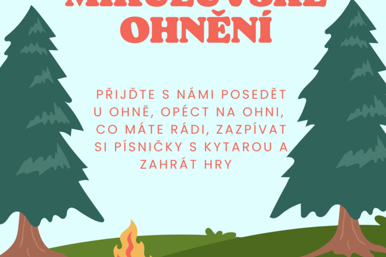 Mikulůvské ohnění