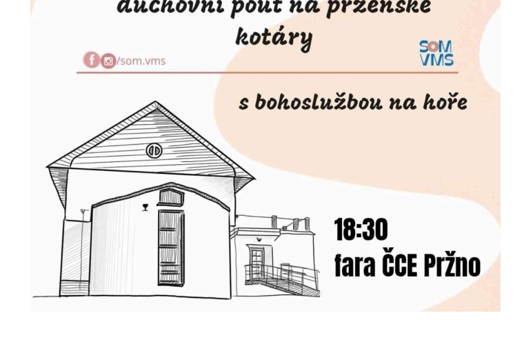 Valašská mládež u nás!
