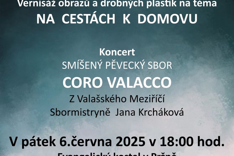 Prženská noc kostelů
