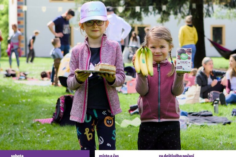 Férová snídaně na Mikulůvce